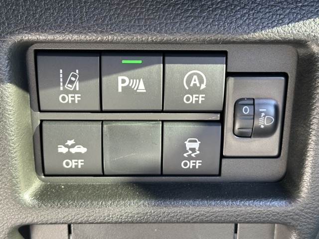 ハスラー(スズキ)届出済未使用車 18