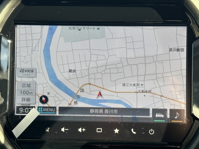 ハスラー(スズキ)届出済未使用車 20