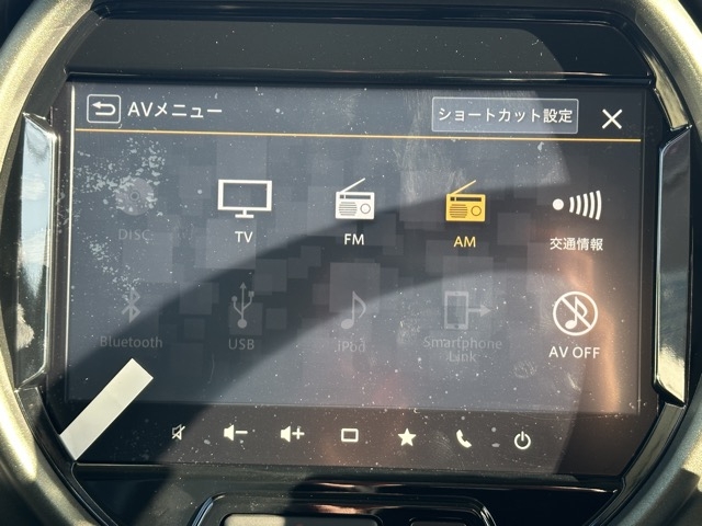 ハスラー(スズキ)届出済未使用車 21