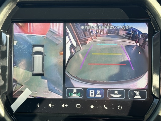 ハスラー(スズキ)届出済未使用車 22