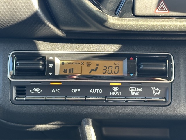 ハスラー(スズキ)届出済未使用車 24