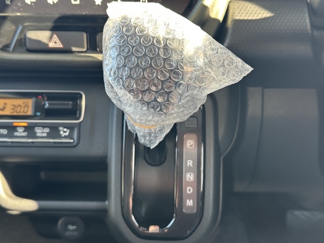 ハスラー(スズキ)届出済未使用車 25