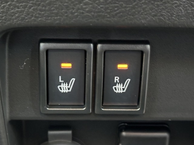 ハスラー(スズキ)届出済未使用車 27