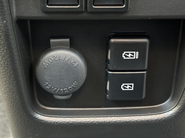 ハスラー(スズキ)届出済未使用車 28