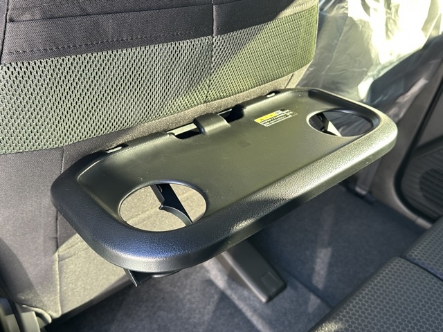 ハスラー(スズキ)届出済未使用車 7