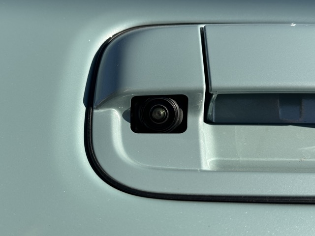 ハスラー(スズキ)届出済未使用車 8