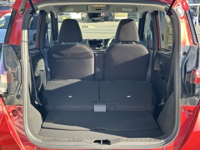 サクラ(ニッサン)中古車 内外装写真他１