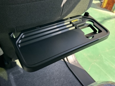 ワゴンＲスマイル(スズキ)届出済未使用車 内外装写真他