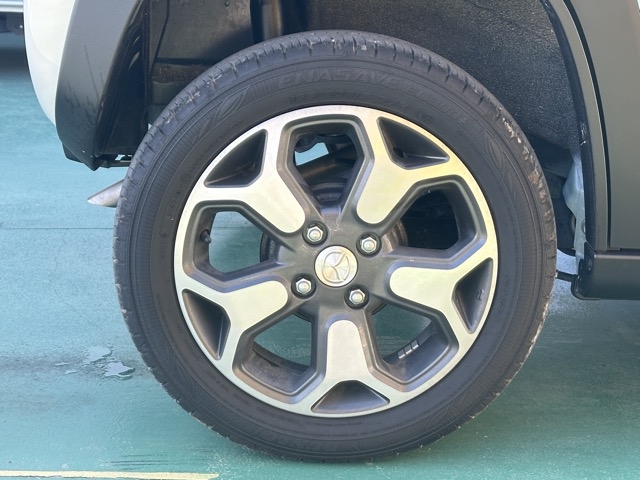 フレアクロスオーバー(マツダ)中古車 11