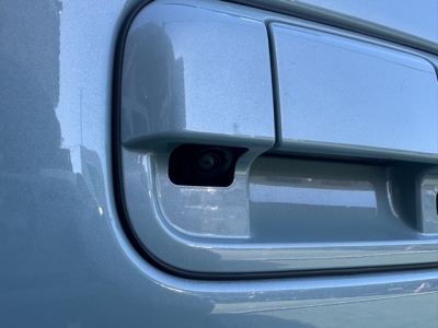 フレアクロスオーバー(マツダ)中古車 内外装写真他