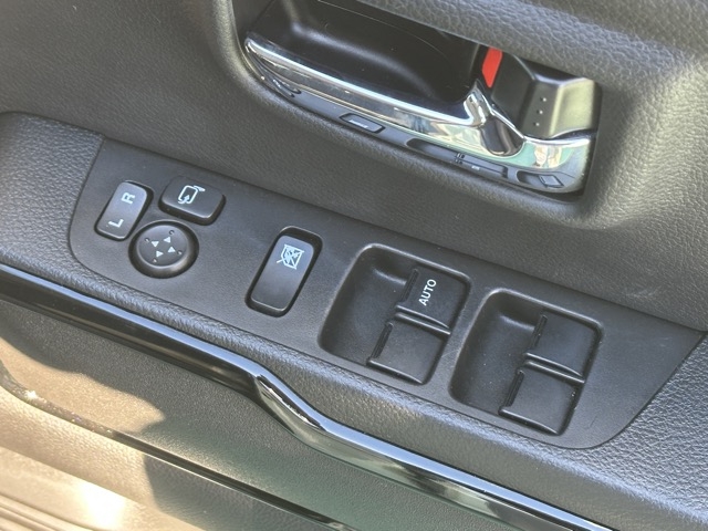 ハスラー(スズキ)中古車 12