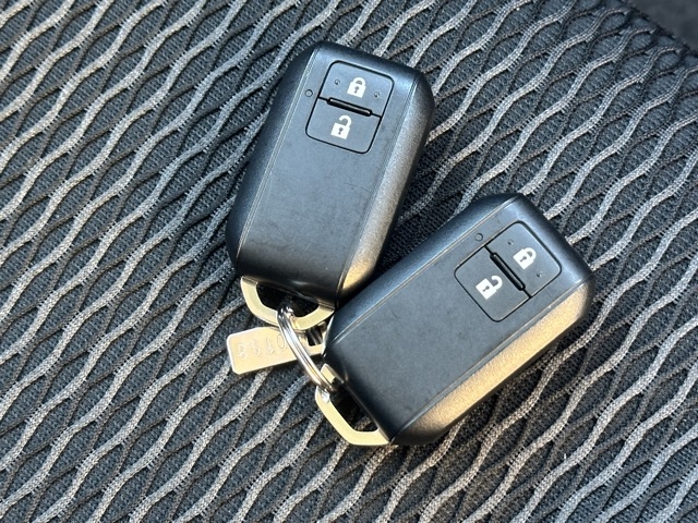 ハスラー(スズキ)中古車 16