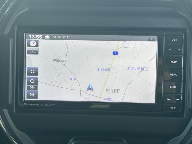 ハスラー(スズキ)中古車 17