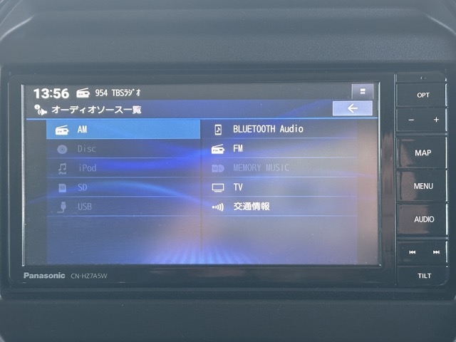 ハスラー(スズキ)中古車 19