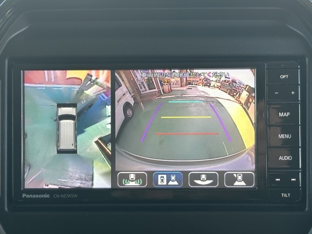 ハスラー(スズキ)中古車 20