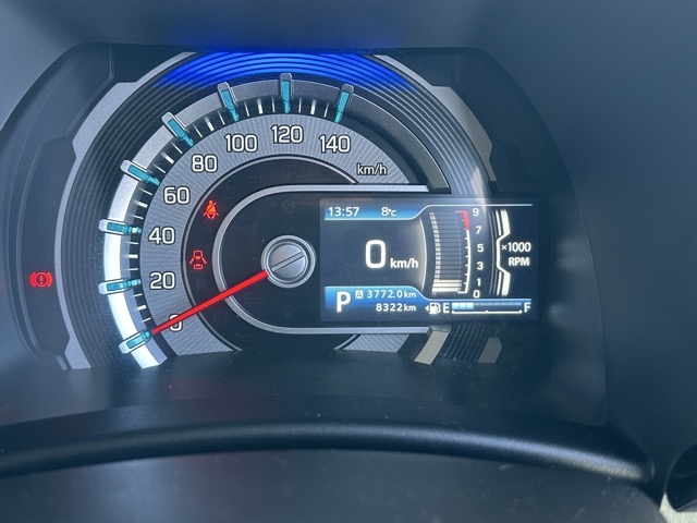 ハスラー(スズキ)中古車 21