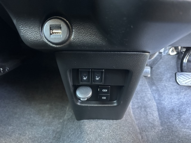 ハスラー(スズキ)中古車 23