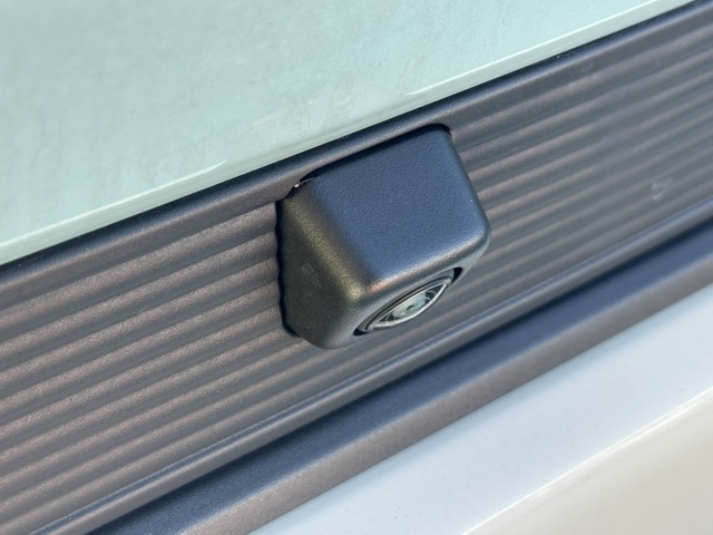 ハスラー(スズキ)中古車 24