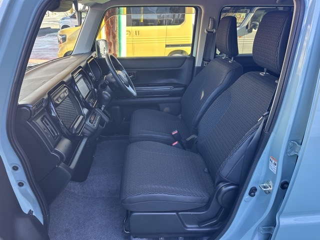 ハスラー(スズキ)中古車 3