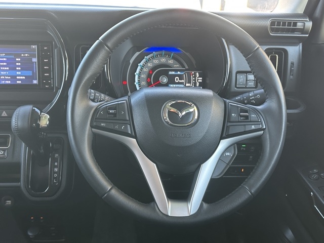 ハスラー(スズキ)中古車 6