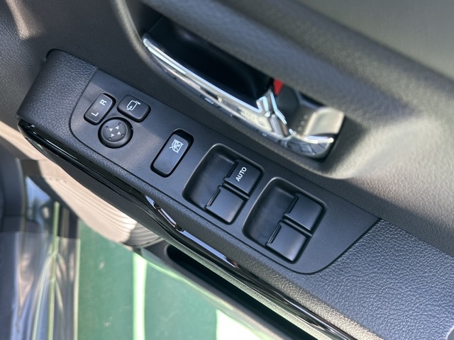 ハスラー(スズキ)届出済未使用車 11