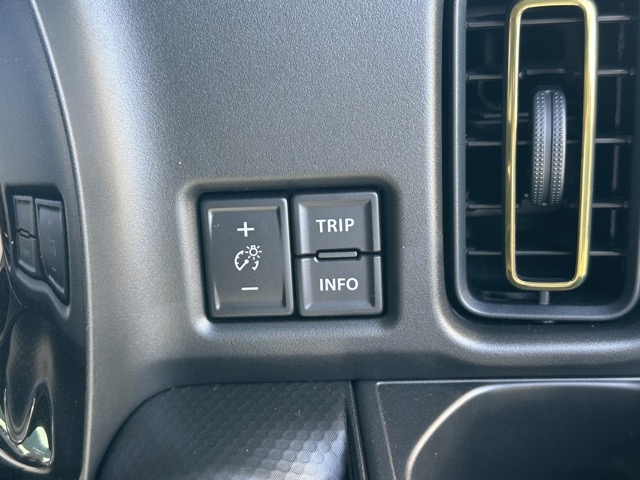 ハスラー(スズキ)届出済未使用車 12