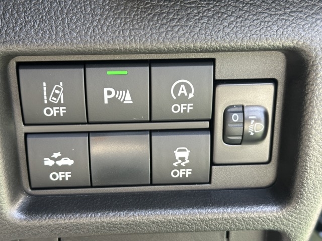 ハスラー(スズキ)届出済未使用車 13