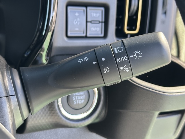 ハスラー(スズキ)届出済未使用車 15