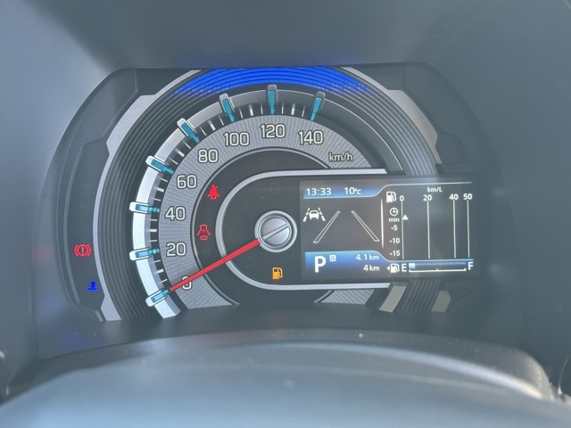 ハスラー(スズキ)届出済未使用車 16