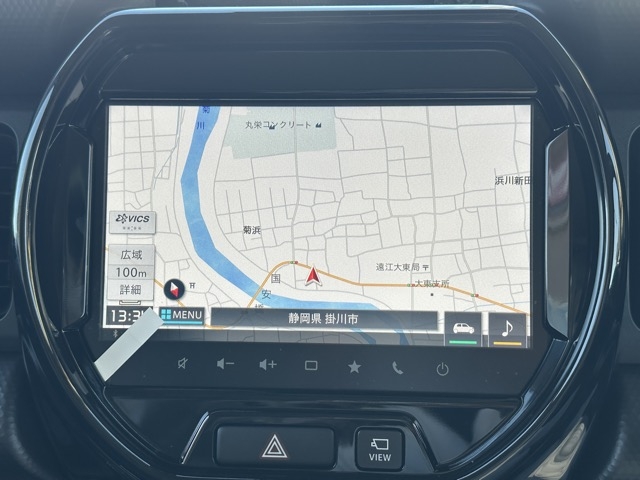 ハスラー(スズキ)届出済未使用車 19