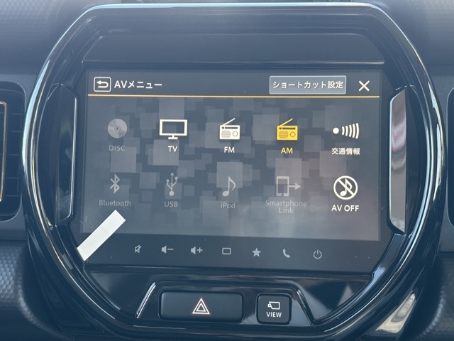 ハスラー(スズキ)届出済未使用車 20