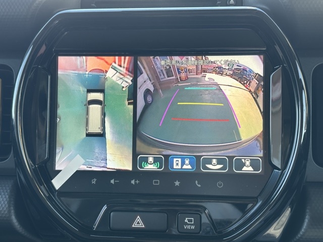 ハスラー(スズキ)届出済未使用車 21