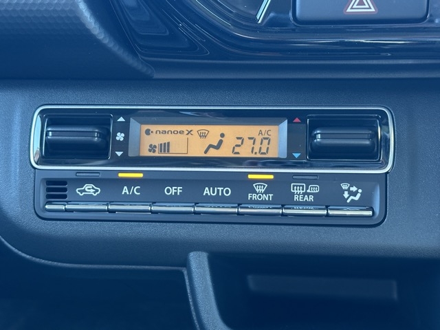 ハスラー(スズキ)届出済未使用車 22