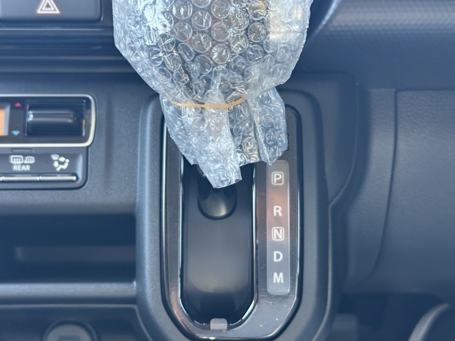 ハスラー(スズキ)届出済未使用車 23