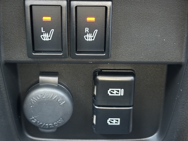 ハスラー(スズキ)届出済未使用車 25