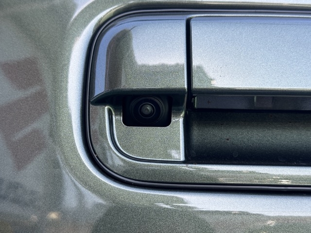 ハスラー(スズキ)届出済未使用車 28