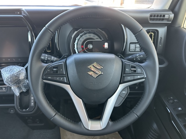 ハスラー(スズキ)届出済未使用車 6