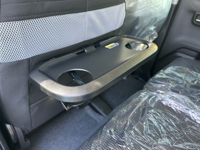 ハスラー(スズキ)届出済未使用車 7