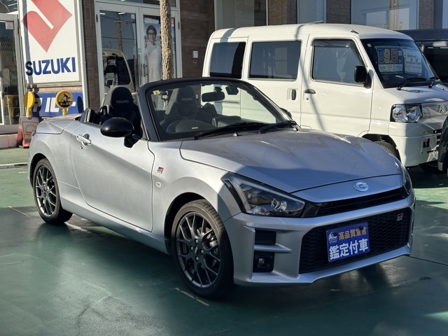 コペン(トヨタ)中古車 25