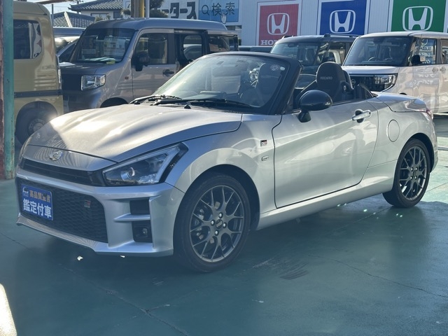 コペン(トヨタ)中古車 26