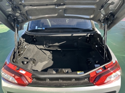  コペン(トヨタ)中古車 内外装写真