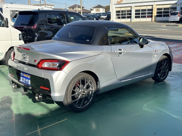 コペン(トヨタ)中古車 7