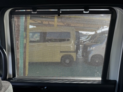 N-BOXカスタム(ホンダ)中古車 内外装写真他