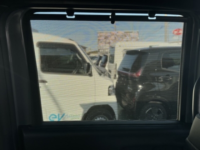 新型N-BOX(ホンダ)届出済未使用車 内外装写真他１