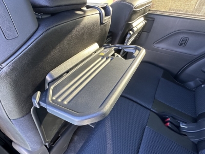 タントカスタム(ダイハツ)届出済未使用車 内外装写真他２