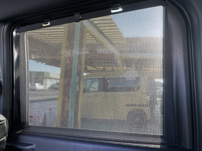 タントカスタム(ダイハツ)届出済未使用車 内外装写真他１