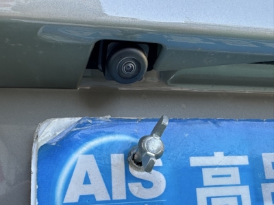 新型スペーシア(スズキ)届出済未使用車 内外装写真他２