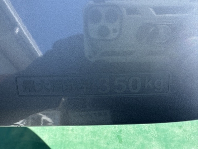 N-VAN(ホンダ)届出済未使用車 内外装写真他１