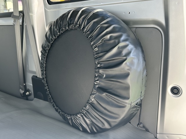 ミニキャブバン(三菱)中古車 9