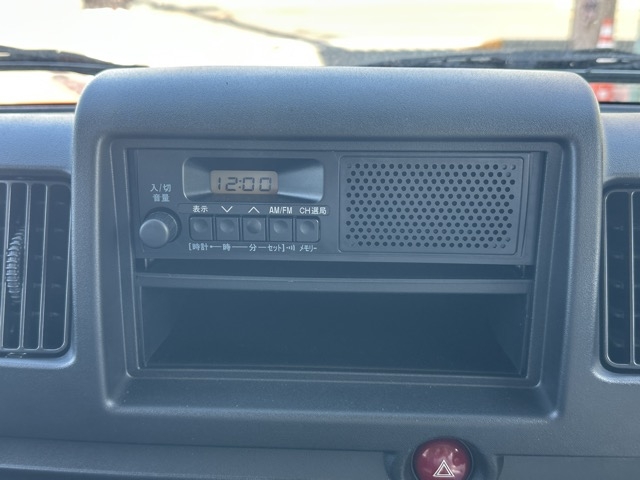 ミニキャブバン(三菱)中古車 20